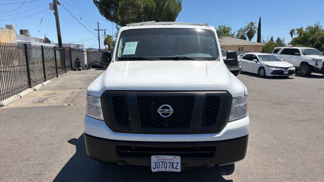 nissan nv cargo 2018 1N6BF0KM7JN800867 image nissan nv cargo 2018 1N6BF0KM7JN800867 image